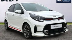 Used 2021 Kia Picanto 4 Hatchback | £12,495 (Fair price)