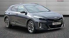 Used 2025 Kia XCeed GT-Line SUV | £23,999 (Fair price)