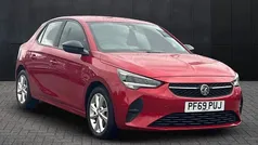 Used 2020 Vauxhall Corsa Hatchback | £12,600 (Fair price)
