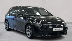 Used 2024 VW Golf VIII R-line Hatchback | £23,590 (Fair price)