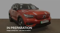 Used 2023 Volvo XC40 Plus SUV | £23,755 (Good price)