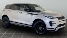 Used 2023 Land Rover Range Rover evoque R-Dynamic Hatchback | £23,595 (Fair price)
