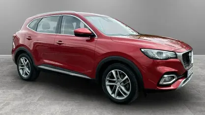 Used MG HS Excite 162 HP (119 kW) 2023 SUV