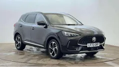 Used 2023 MG HS Trophy SUV | £17,685 (Fair price)