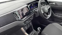 Used 2024 VW Polo Life Hatchback | £18,721 (Fair price)