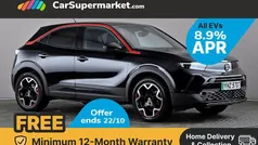 Used 2023 Vauxhall Mokka GS Line SUV | £13,997 (Fair price)