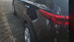 Used 2017 Kia Sportage 2 SUV | £7,399 (Fair price)