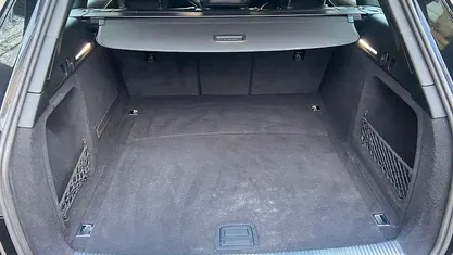 Used 2017 Audi A4 S-Line Estate | £11,560 (Fair price)