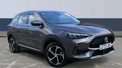 Used 2023 MG HS SE SUV | £19,357 (Fair price)
