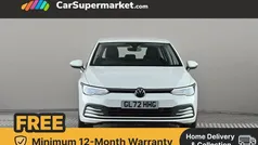 Used 2024 VW Golf VIII Life Hatchback | £15,497 (Good price)