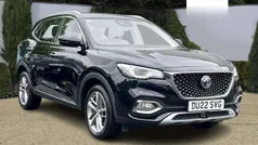 Used 2022 MG HS Excite SUV | £13,920 (Fair price)
