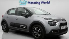Used 2022 Citroën C3 PureTech Hatchback | £10,100 (Fair price)