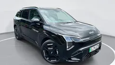 New 2025 Kia EV3 GT-Line SUV | £33,499 (Good price)