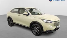 Used 2023 Honda HR-V Advance SUV | £23,899 (Good price)