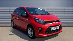 Used 2017 Kia Picanto Hatchback | £6,961 (Fair price)