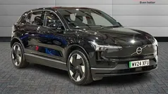 Used 2026 Volvo EX30 Plus SUV | £27,600 (Super price)