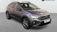 Used 2023 VW Taigo R-line SUV | £19,349 (Fair price)