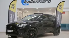 Used 2020 Jaguar E-Pace R-Dynamic SUV | £17,750 (Good price)