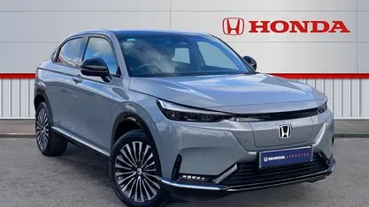 Used Honda e:Ny1 Advance 150 kW (204 HP) 2026 SUV