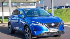 Used 2023 Nissan Qashqai Acenta Premium SUV | £19,699 (Super price)