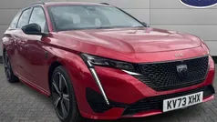 Used 2024 Peugeot 308 GTi Estate | £21,687 (Fair price)