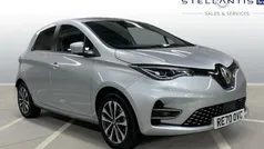 Used 2020 Renault Rapid GT-Line Hatchback | £10,030 (Fair price)