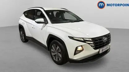 Gebraucht Hyundai Tucson SE 150 PS (110 kW) 2024 SUV