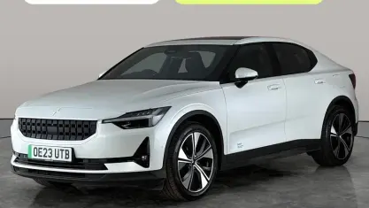Used Polestar 2 169 kW (231 HP) 2022 Hatchback