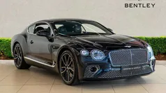 Used 2018 Bentley Continental GT Coupe | £96,750