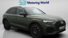 Used 2023 Audi Q5 SUV | £35,000 (Good price)