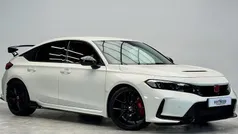 Used 2025 Honda Civic Type R Hatchback | £40,995 (Fair price)