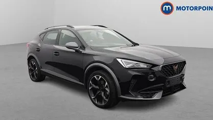 Used 2023 Cupra Formentor SUV | £22,299 (Fair price)