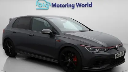 Used 2024 VW Golf VIII GTI Hatchback | £27,900 (Fair price)