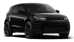Used 2025 Land Rover Range Rover evoque Autobiography Hatchback | £55,590 (Fair price)