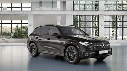 Ny Mercedes GLC300e Urban 313 HK (230 kW) 2025 Kombi