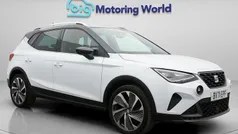 Used 2024 Seat Arona FR Sport SUV | £15,000 (Good price)