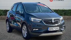 Used 2019 Vauxhall Mokka Active SUV | £8,718 (Fair price)
