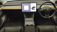 Used 2021 Tesla Model 3 Standard Range Sedan | £18,328 (Fair price)