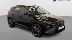 Used 2025 Hyundai Tucson N Line SUV | £25,899 (Fair price)