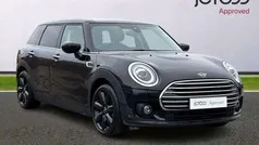 Used 2020 Mini Cooper Clubman Exclusive Estate | £17,000 (Good price)