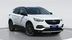 Used 2021 Vauxhall Grandland X Elite SUV | £14,899 (Fair price)