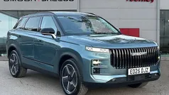 Used 2025 Jaecoo 7 SUV | £28,790 (Fair price)