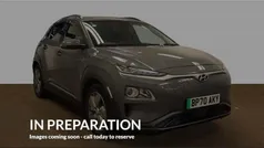 Used 2020 Hyundai Kona Premium SUV | £12,980 (Fair price)