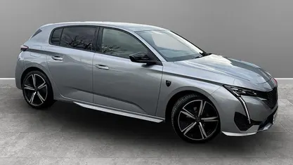 Used Peugeot 308 GTi 131 HP (96 kW) 2024 Hatchback