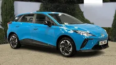 Used 2023 MG MG4 EV SE Hatchback | £14,950 (Fair price)