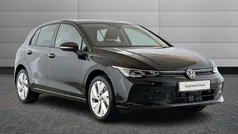 Black Used 2025 VW Golf VIII Match Hatchback | £25,990 (Fair price)