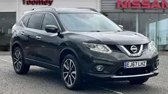 Used 2015 Nissan X-Trail SE SUV | £11,795 (Fair price)