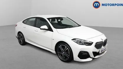 Used BMW 218 M Sport 136 HP (100 kW) 2023 Coupe