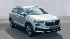 Used 2025 Skoda Karoq SE L SUV | £25,750 (Good price)