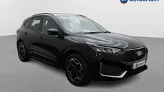 Used 2024 Ford Kuga ST-Line X SUV | £26,399 (Fair price)
